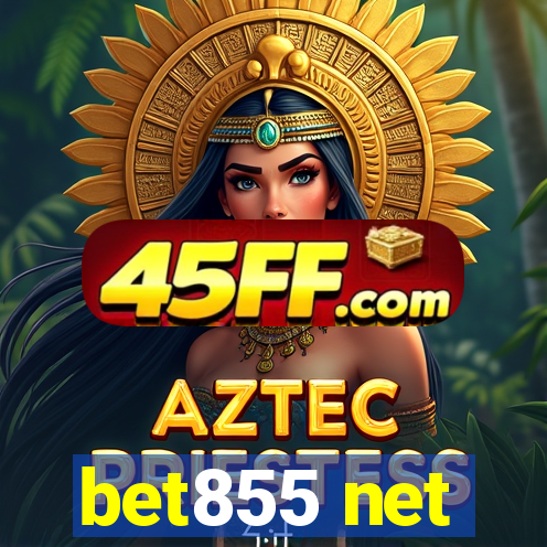 bet855 net